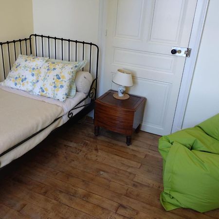 La Brasserie Chambre D'Hotes De Delphine Saulgé Kültér fotó